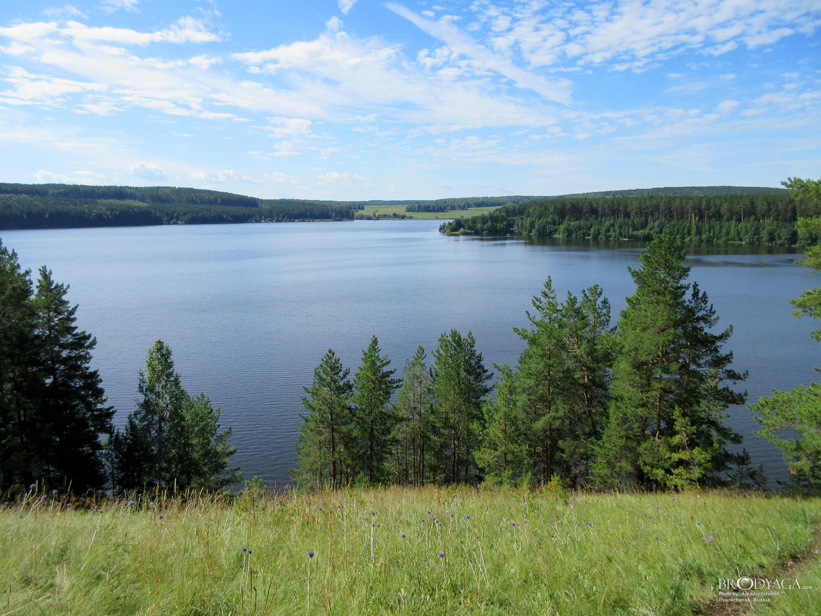 Dvurechensk